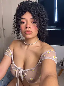 Alyssa Houston online show from 16, 2, 2026