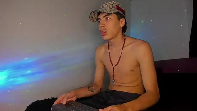 Snapshot of HeellBoy_ chatting on 11, 7, 2026 HeellBoy online show from 11, 7, 2026