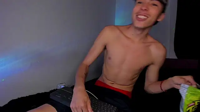 Snapshot of HeellBoy_ chatting on 11, 6, 2026 HeellBoy online show from 11, 6, 2026