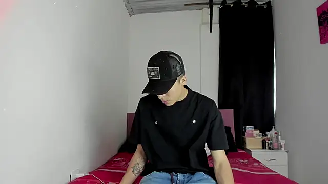 HeellBoy  online show from 18, 3, 2026