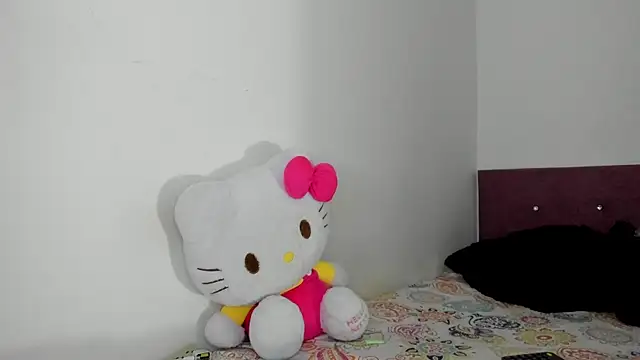 HeellBoy  online show from 18, 12, 2025