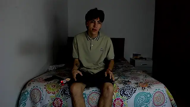 HeellBoy  online show from 23, 2, 2026