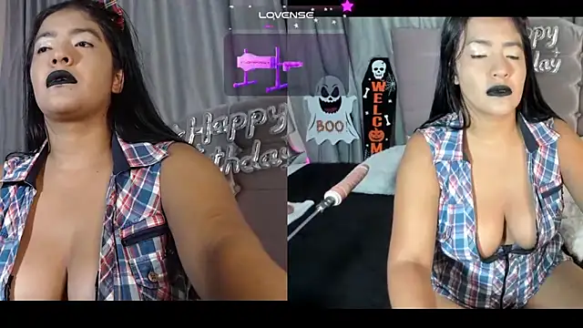 arianithaxox online show from 28, 10, 2025