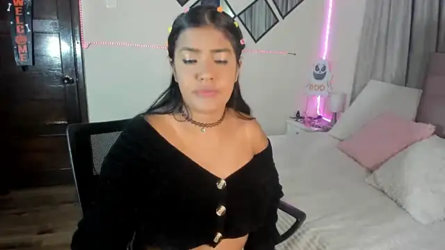 arianithaxox online show from 5, 11, 2025