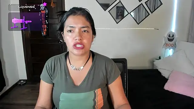 arianithaxox online show from 8, 11, 2025