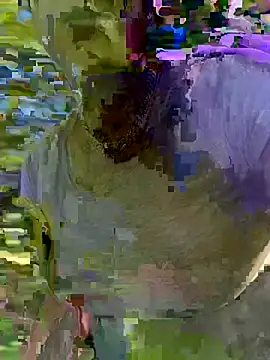 CrownedNyaries online show from 5, 6, 2026