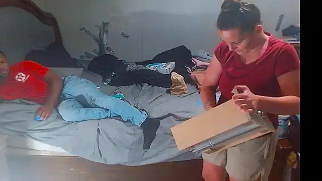 KillaKelli69 online show from 1, 4, 2026