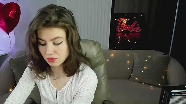 Selena grey  online show from 3, 3, 2025