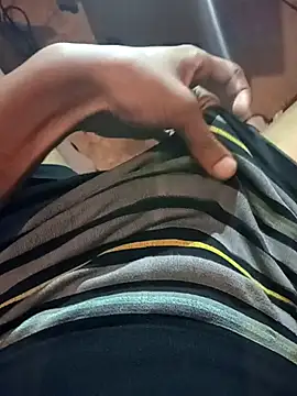 Thickcockzivyy online show from 5, 3, 2026