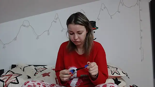 SweetMaddy888 online show from 11, 1, 2025