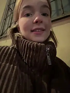 Baby Tiny online show from 15, 1, 2025