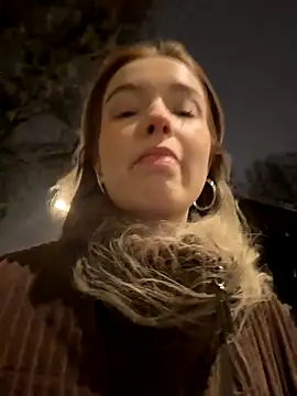 Baby Tiny online show from 2, 12, 2024
