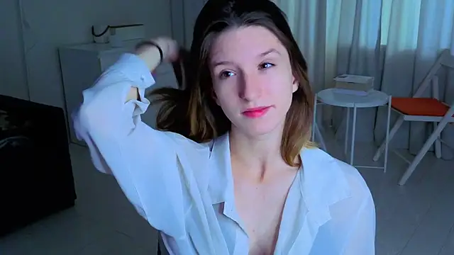 Fellissa online show from 3, 10, 2025
