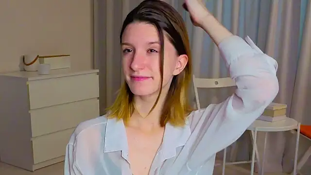 Fellissa online show from 30, 9, 2025