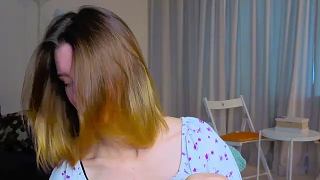 Fellissa online show from 1, 10, 2025