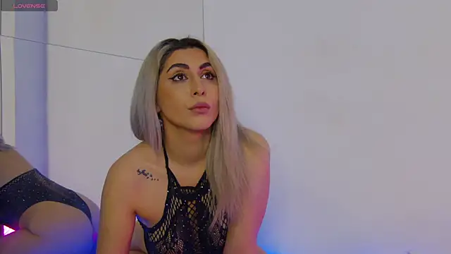 CelineMeyerr online show from 21, 3, 2026