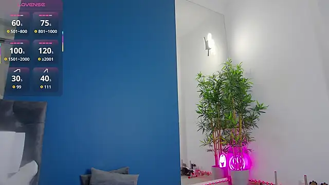Snapshot of CelineMeyerr chatting on 23, 6, 2026 CelineMeyerr online show from 23, 6, 2026