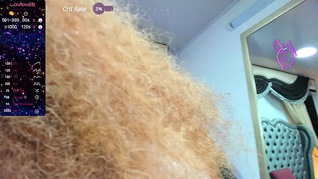 LuciaRodriguez  online show from 28, 2, 2025