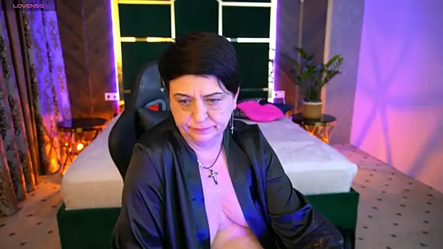 MilaSkyy online show from 14, 3, 2025