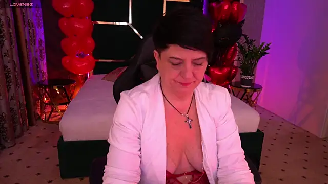 MilaSkyy online show from 16, 2, 2025