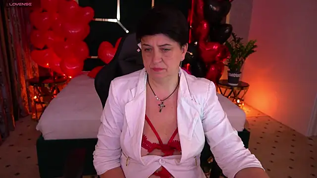 MilaSkyy online show from 14, 2, 2025