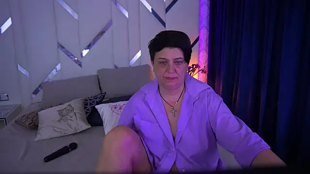 MilaSkyy online show from 14, 3, 2025