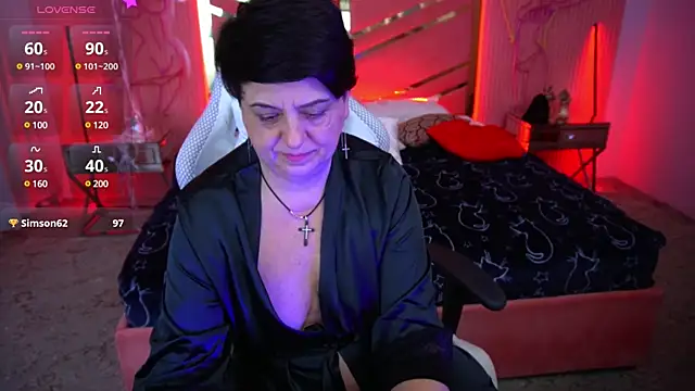 MilaSkyy online show from 6, 3, 2025