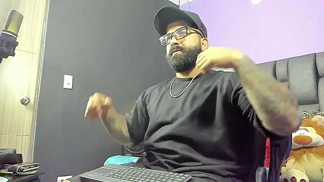 Lyon vach online show from 22, 2, 2026