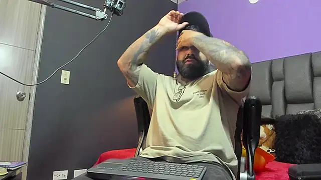 Lyon vach online show from 20, 3, 2026