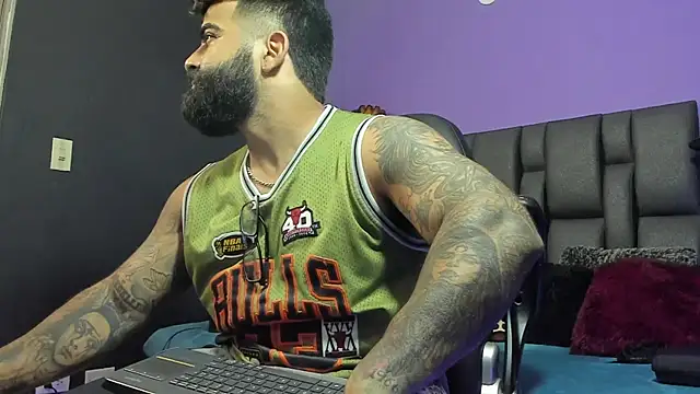 Lyon vach online show from 11, 2, 2026