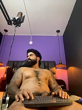 Lyon vach online show from 22, 10, 2025