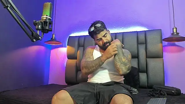 Lyon vach online show from 22, 2, 2026