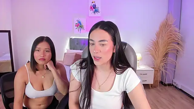 Icysweetcam online show from 16, 1, 2026