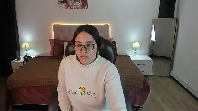 Icysweetcam online show from 21, 10, 2025