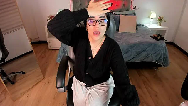 Icysweetcam online show from 1, 5, 2026