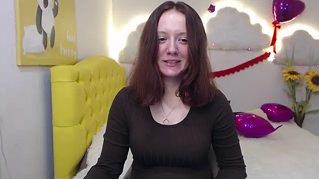 BarbaraStily online show from 23, 2, 2025