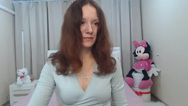 BarbaraStily online show from 26, 2, 2026