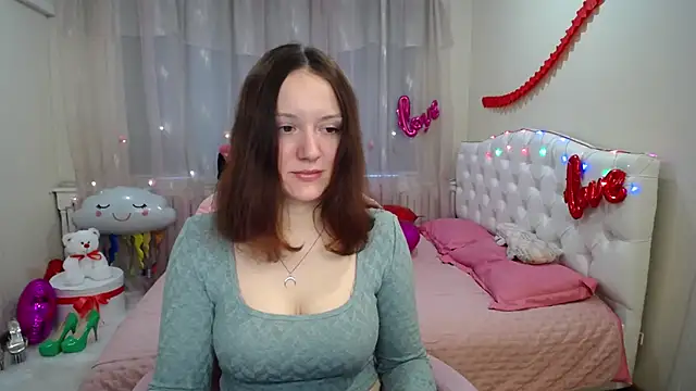 BarbaraStily online show from 18, 2, 2025