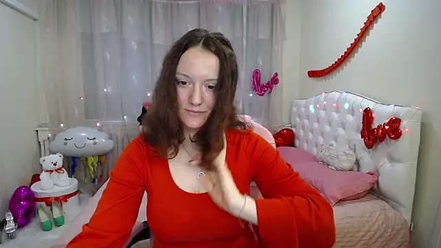 BarbaraStily online show from 27, 2, 2025
