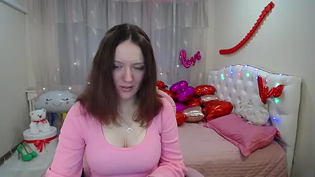 BarbaraStily online show from 9, 2, 2025