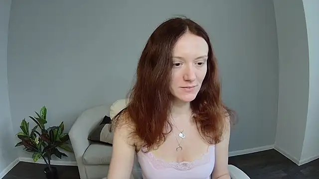 Snapshot of BarbaraStily chatting on 18, 7, 2026 BarbaraStily online show from 18, 7, 2026
