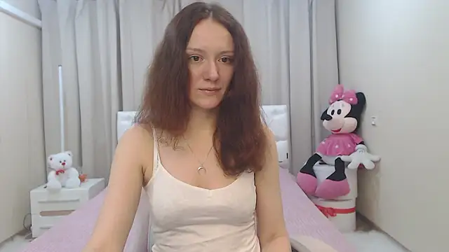 BarbaraStily online show from 3, 3, 2026