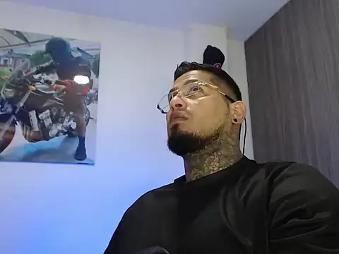 sr fuerte online show from 7, 3, 2026