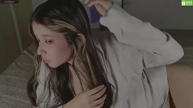 fairybel online show from 26, 1, 2025