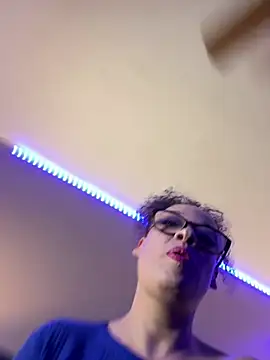 JusticeXXX68 online show from 26, 12, 2024