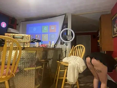 JusticeXXX68 online show from 18, 11, 2025