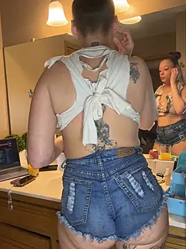 JusticeXXX68 online show from 15, 12, 2024