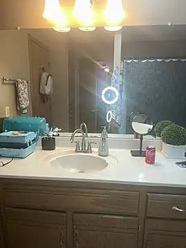 JusticeXXX68 online show from 7, 12, 2024