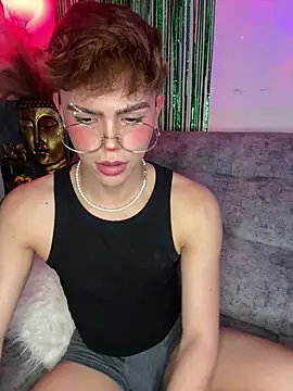 PRINCE STEV online show from 4, 2, 2025