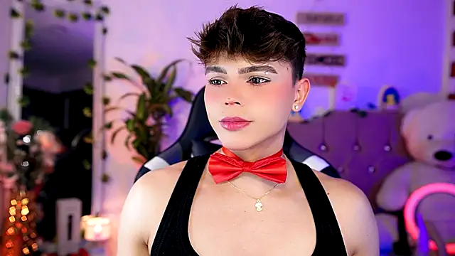 PRINCE STEV online show from 28, 11, 2025